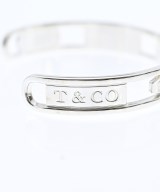 TIFFANY & CO.（ティファニー）ブレスレット・バングル シルバー サイズ:- レディース/2200665904684