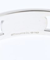 TIFFANY & CO.（ティファニー）ブレスレット・バングル シルバー サイズ:- レディース/2200665904684