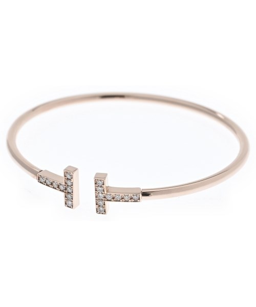 TIFFANY & CO.(ティファニー)ブレスレット・バングル ゴールド サイズ:-/2200665904691