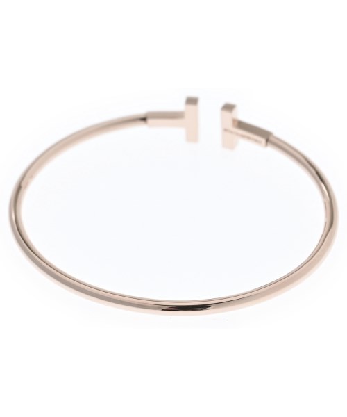TIFFANY & CO.（ティファニー）ブレスレット・バングル ゴールド サイズ:- レディース/2200665904691