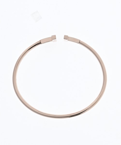TIFFANY & CO.（ティファニー）ブレスレット・バングル ゴールド サイズ:- レディース/2200665904691