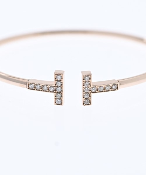 TIFFANY & CO.（ティファニー）ブレスレット・バングル ゴールド サイズ:- レディース/2200665904691