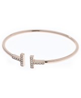 TIFFANY & CO.（ティファニー）ブレスレット・バングル ゴールド サイズ:- レディース/2200665904691