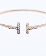 TIFFANY & CO.（ティファニー）ブレスレット・バングル ゴールド サイズ:- レディース/2200665904691