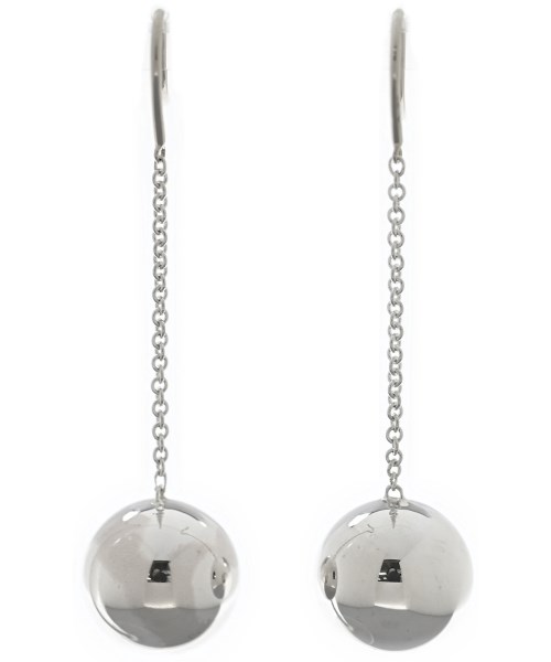 TIFFANY & CO.(ティファニー)ピアス シルバー サイズ:-/2200665904707