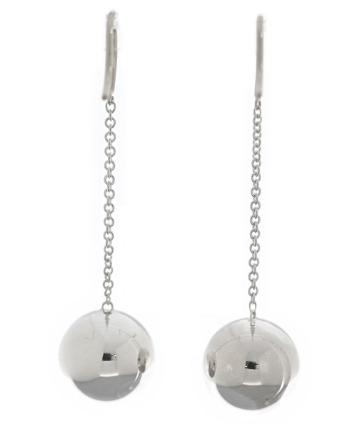 TIFFANY & CO.（ティファニー）ピアス シルバー サイズ:- レディース/2200665904707