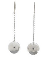 TIFFANY & CO.（ティファニー）ピアス シルバー サイズ:- レディース/2200665904707