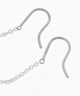 TIFFANY & CO.（ティファニー）ピアス シルバー サイズ:- レディース/2200665904707