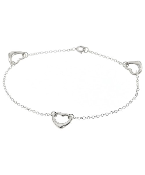 TIFFANY & CO.(ティファニー)ブレスレット・バングル シルバー サイズ:-/2200665938108