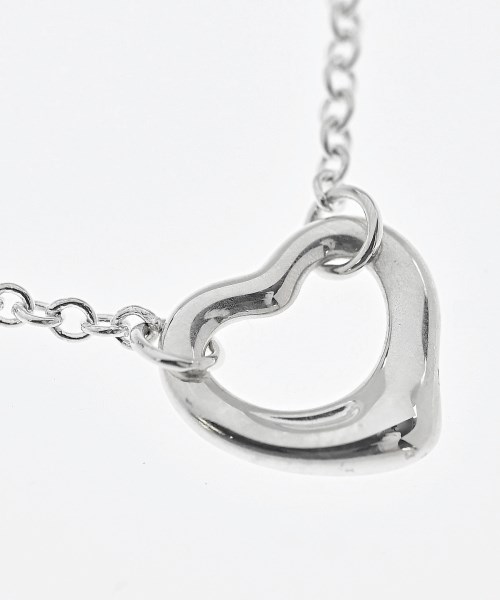 TIFFANY & CO.（ティファニー）ブレスレット・バングル シルバー サイズ:- レディース/2200665938108