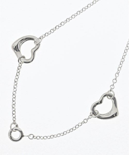 TIFFANY & CO.（ティファニー）ブレスレット・バングル シルバー サイズ:- レディース/2200665938108