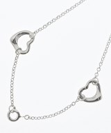 TIFFANY & CO.（ティファニー）ブレスレット・バングル シルバー サイズ:- レディース/2200665938108