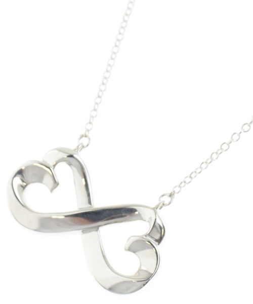 TIFFANY & CO.(ティファニー)ネックレス シルバー サイズ:-/2200665938115