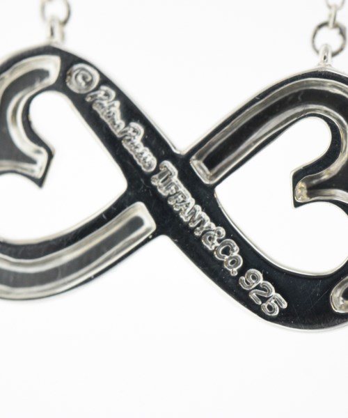 TIFFANY & CO.（ティファニー）ネックレス シルバー サイズ:- レディース/2200665938115