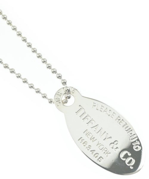 TIFFANY & CO.(ティファニー)ネックレス その他（柄物・カラフル） サイズ:-/2200667530041