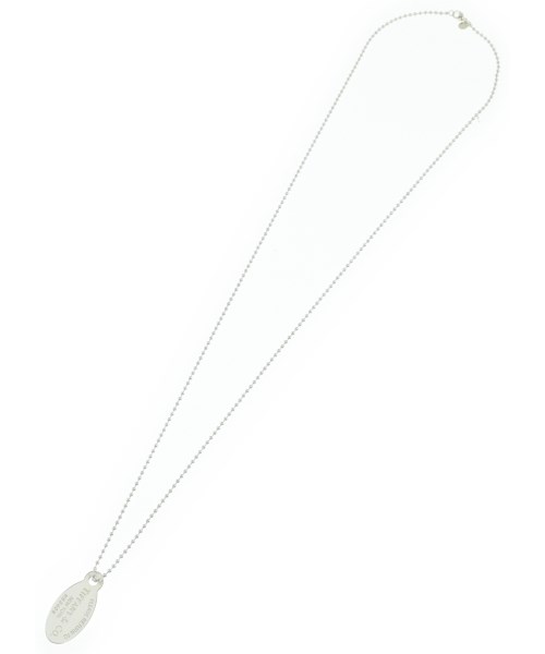 TIFFANY & CO.（ティファニー）ネックレス その他（柄物・カラフル） サイズ:- レディース/2200667530041