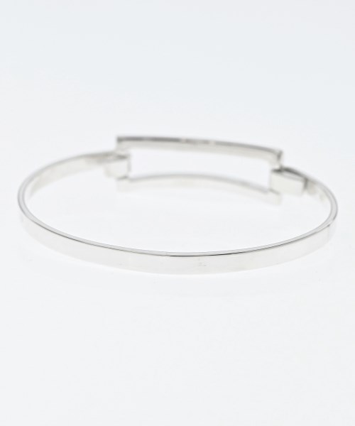 TIFFANY & CO.（ティファニー）ブレスレット・バングル シルバー サイズ:- レディース/2200666252098
