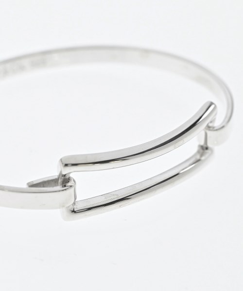 TIFFANY & CO.（ティファニー）ブレスレット・バングル シルバー サイズ:- レディース/2200666252098