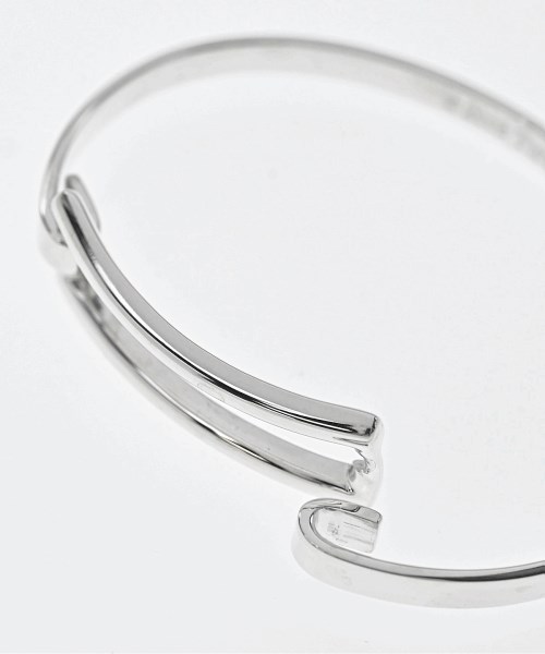TIFFANY & CO.（ティファニー）ブレスレット・バングル シルバー サイズ:- レディース/2200666252098