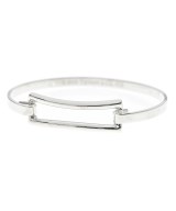 TIFFANY & CO.（ティファニー）ブレスレット・バングル シルバー サイズ:- レディース/2200666252098