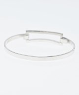 TIFFANY & CO.（ティファニー）ブレスレット・バングル シルバー サイズ:- レディース/2200666252098