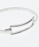 TIFFANY & CO.（ティファニー）ブレスレット・バングル シルバー サイズ:- レディース/2200666252098