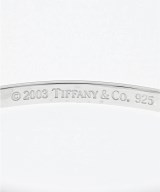 TIFFANY & CO.（ティファニー）ブレスレット・バングル シルバー サイズ:- レディース/2200666252098