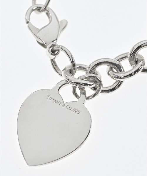TIFFANY & CO.（ティファニー）ブレスレット・バングル その他（柄物・カラフル） サイズ:- レディース/2200668867016