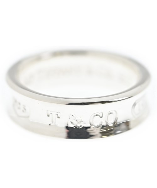 ティファニー(TIFFANY & CO.)のTIFFANY & CO. リング