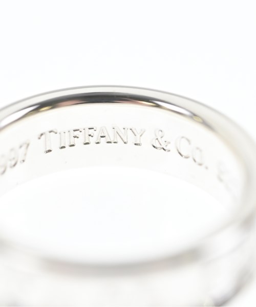 TIFFANY & CO.（ティファニー）リング その他（柄物・カラフル） サイズ:16.5 レディース/2200669689013