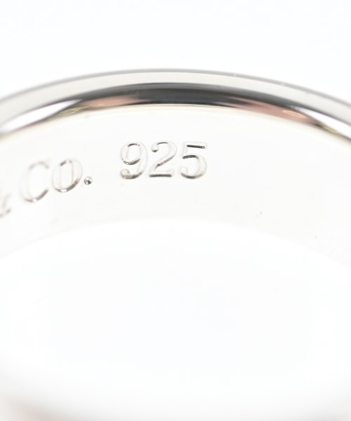 TIFFANY & CO.（ティファニー）リング その他（柄物・カラフル） サイズ:16.5 レディース/2200669689013