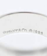 TIFFANY & CO.（ティファニー）リング シルバー サイズ:11 レディース/2200669689020