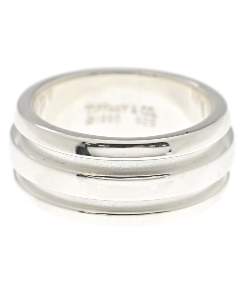 ティファニー(TIFFANY & CO.)のTIFFANY & CO. リング