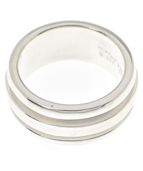 TIFFANY & CO.（ティファニー）リング シルバー サイズ:13.5 レディース/2200669689037