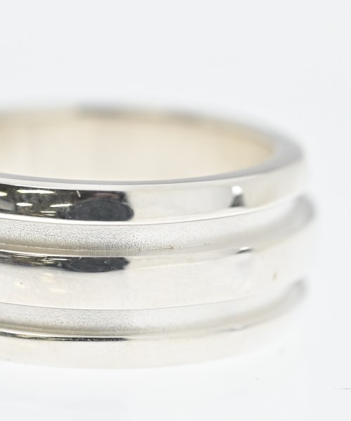TIFFANY & CO.（ティファニー）リング シルバー サイズ:13.5 レディース/2200669689037