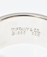 TIFFANY & CO.（ティファニー）リング シルバー サイズ:13.5 レディース/2200669689037