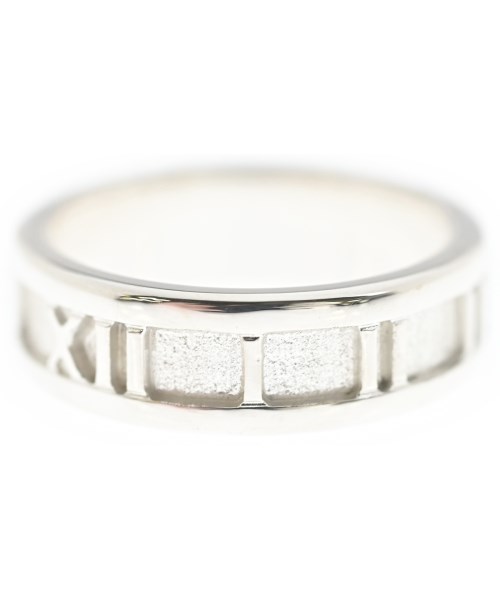 TIFFANY & CO.（ティファニー）リング シルバー サイズ:12.5 レディース/2200669689044