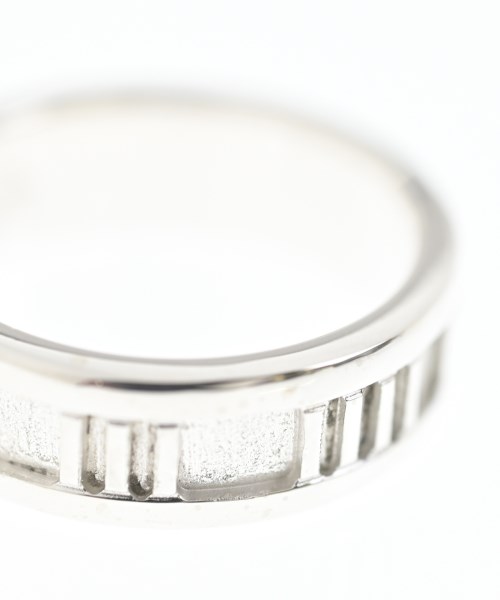 TIFFANY & CO.（ティファニー）リング シルバー サイズ:12.5 レディース/2200669689044