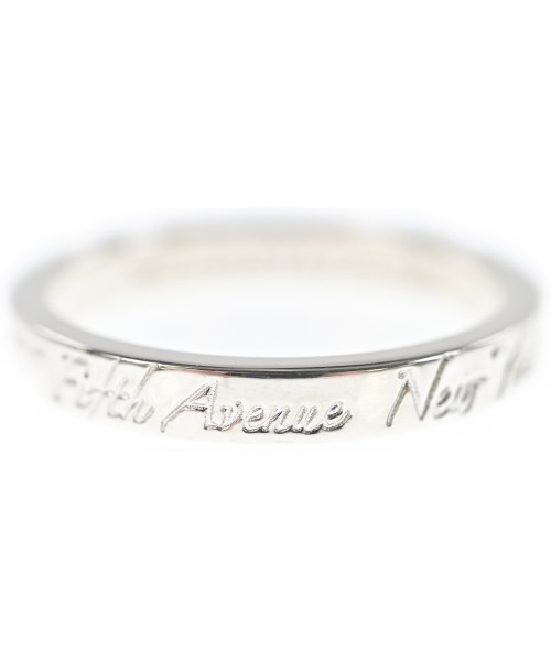 ティファニー(TIFFANY & CO.)のTIFFANY & CO. リング