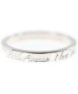TIFFANY & CO.（ティファニー）リング シルバー サイズ:10 レディース/2200669689051