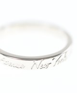 TIFFANY & CO.（ティファニー）リング シルバー サイズ:10 レディース/2200669689051
