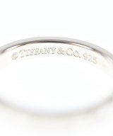 TIFFANY & CO.（ティファニー）リング シルバー サイズ:10 レディース/2200669689051