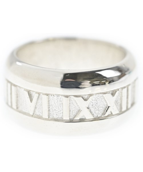 TIFFANY & CO.（ティファニー）リング シルバー サイズ:10.5 レディース/2200669689068