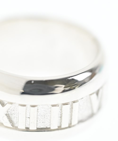 TIFFANY & CO.（ティファニー）リング シルバー サイズ:10.5 レディース/2200669689068