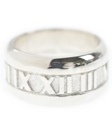 TIFFANY & CO. リング