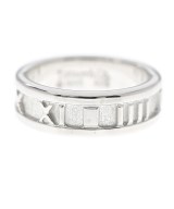 TIFFANY & CO.（ティファニー）リング シルバー サイズ:10 レディース/2200669689075