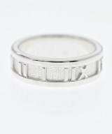 TIFFANY & CO.（ティファニー）リング シルバー サイズ:10 レディース/2200669689075