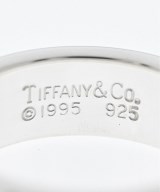 TIFFANY & CO.（ティファニー）リング シルバー サイズ:10 レディース/2200669689075