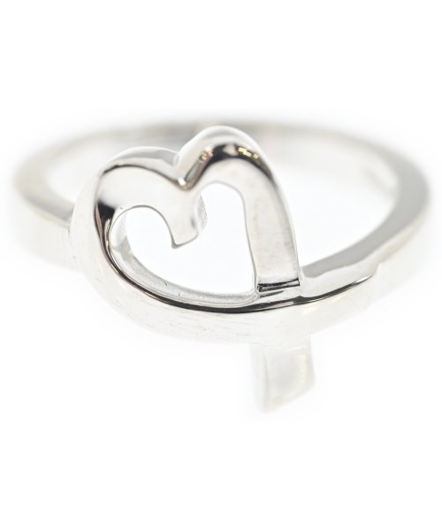 ティファニー(TIFFANY & CO.)のTIFFANY & CO. リング