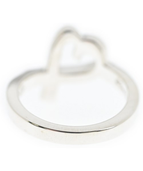 TIFFANY & CO.（ティファニー）リング その他（柄物・カラフル） サイズ:13 レディース/2200669689082